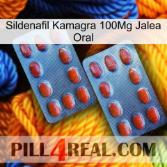 Sildenafil Kamagra 100Mg Oral Jelly 05